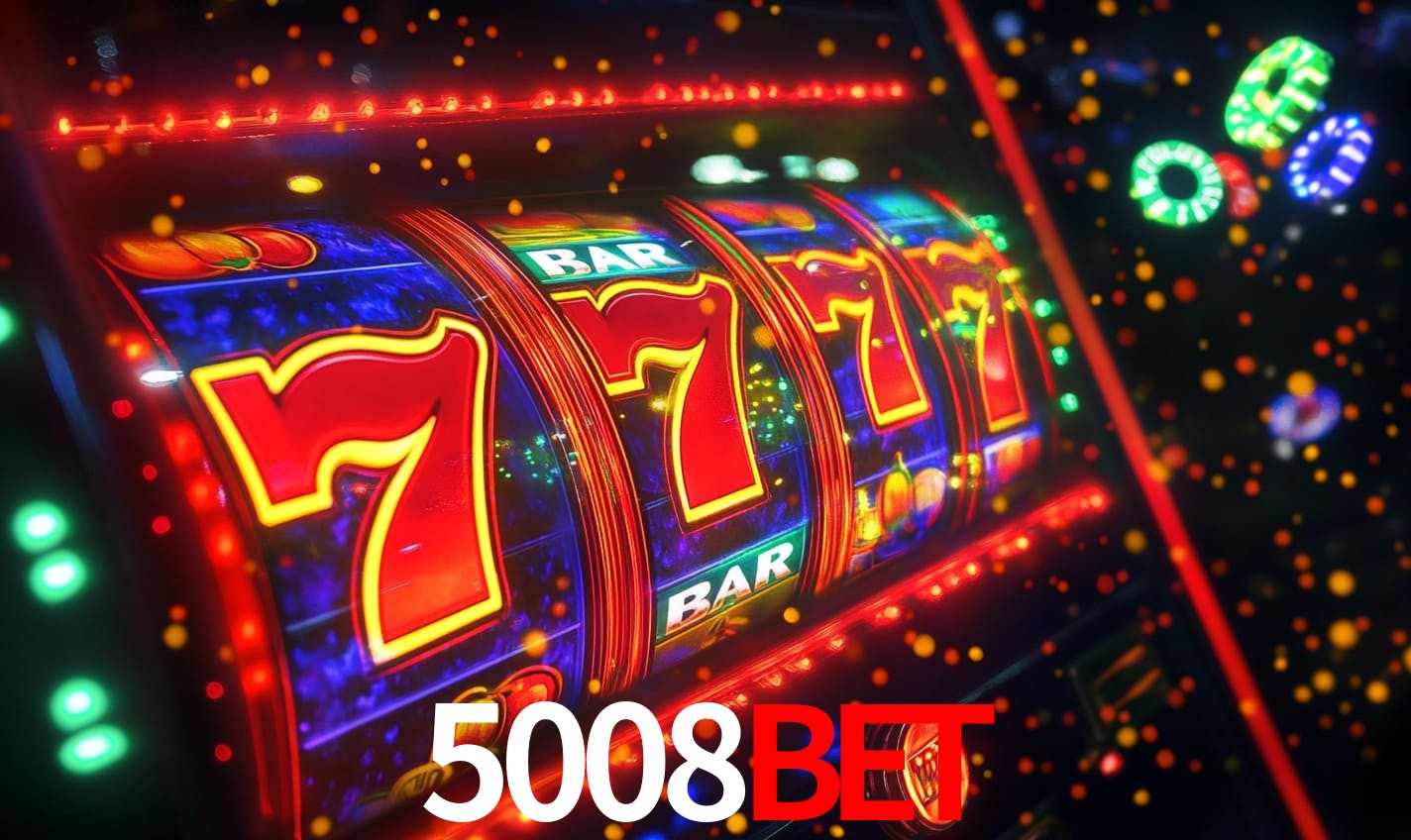 5008BET paga