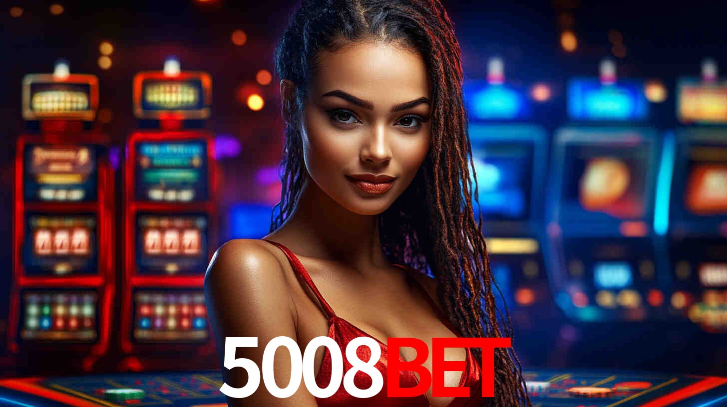 Explorando a Categoria de Eventos em Apostas na 5008bet