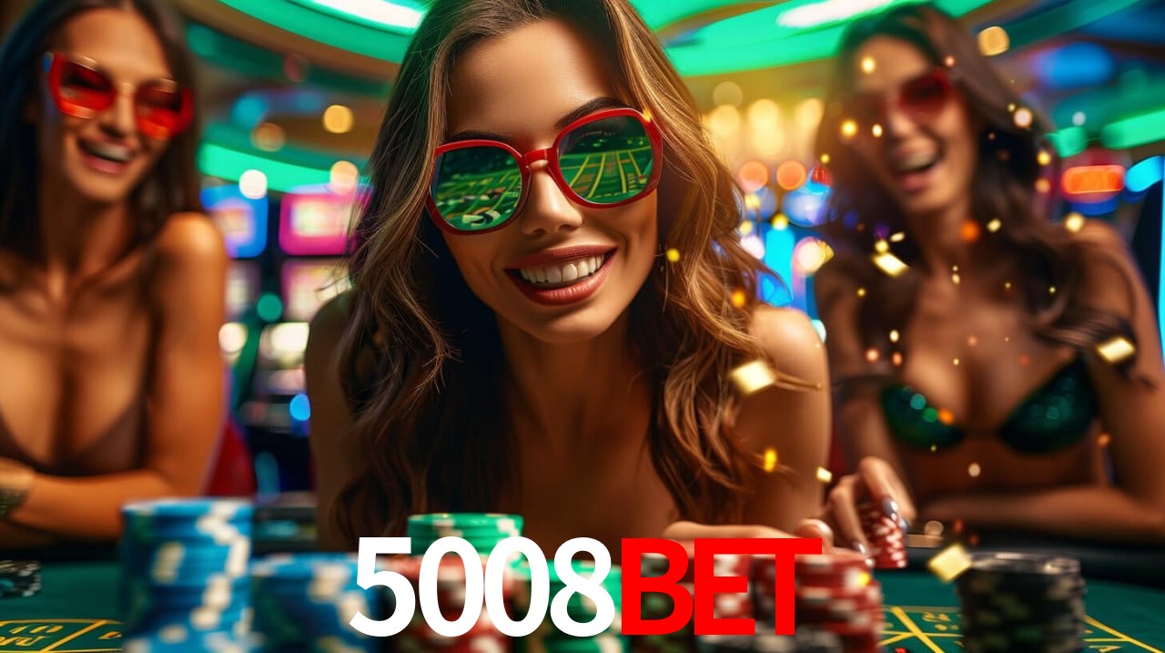 Tennis Betting 5008bet
