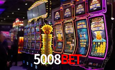 Descubra a Essência do 5008bet: Nossa História e Compromissos