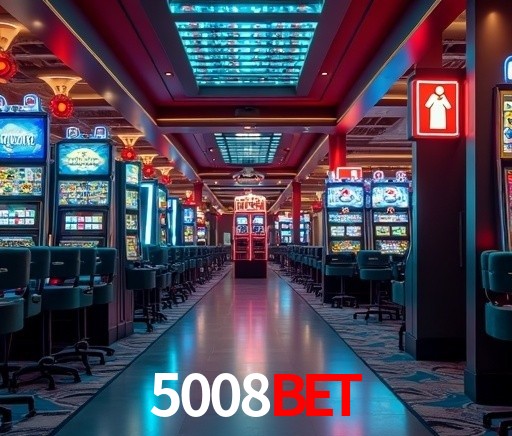 5008bet download — arquivo APK para Android oficial