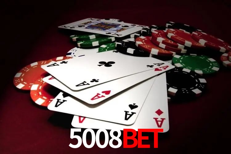 Programa VIP 5008bet