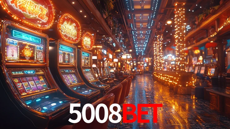 5008bet.com