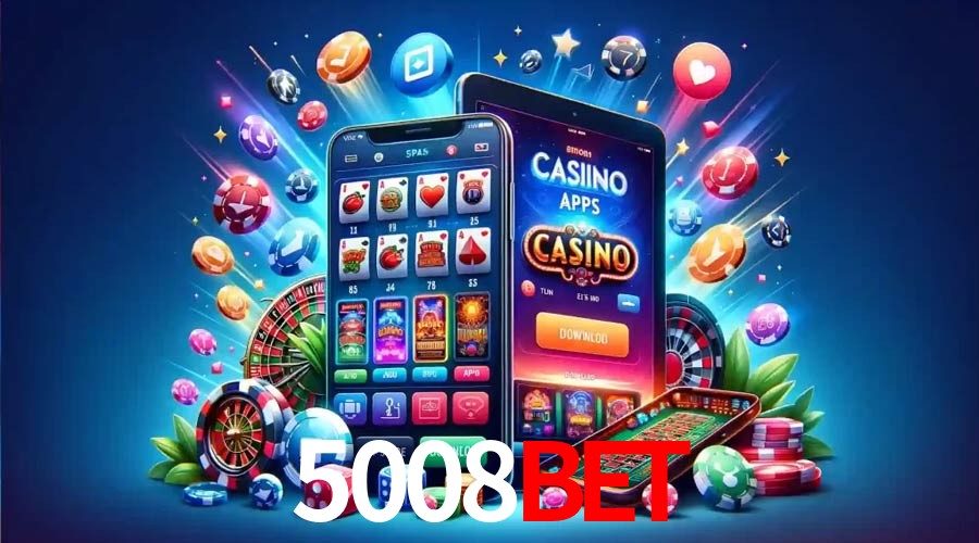 Seasonal Promotions 5008bet