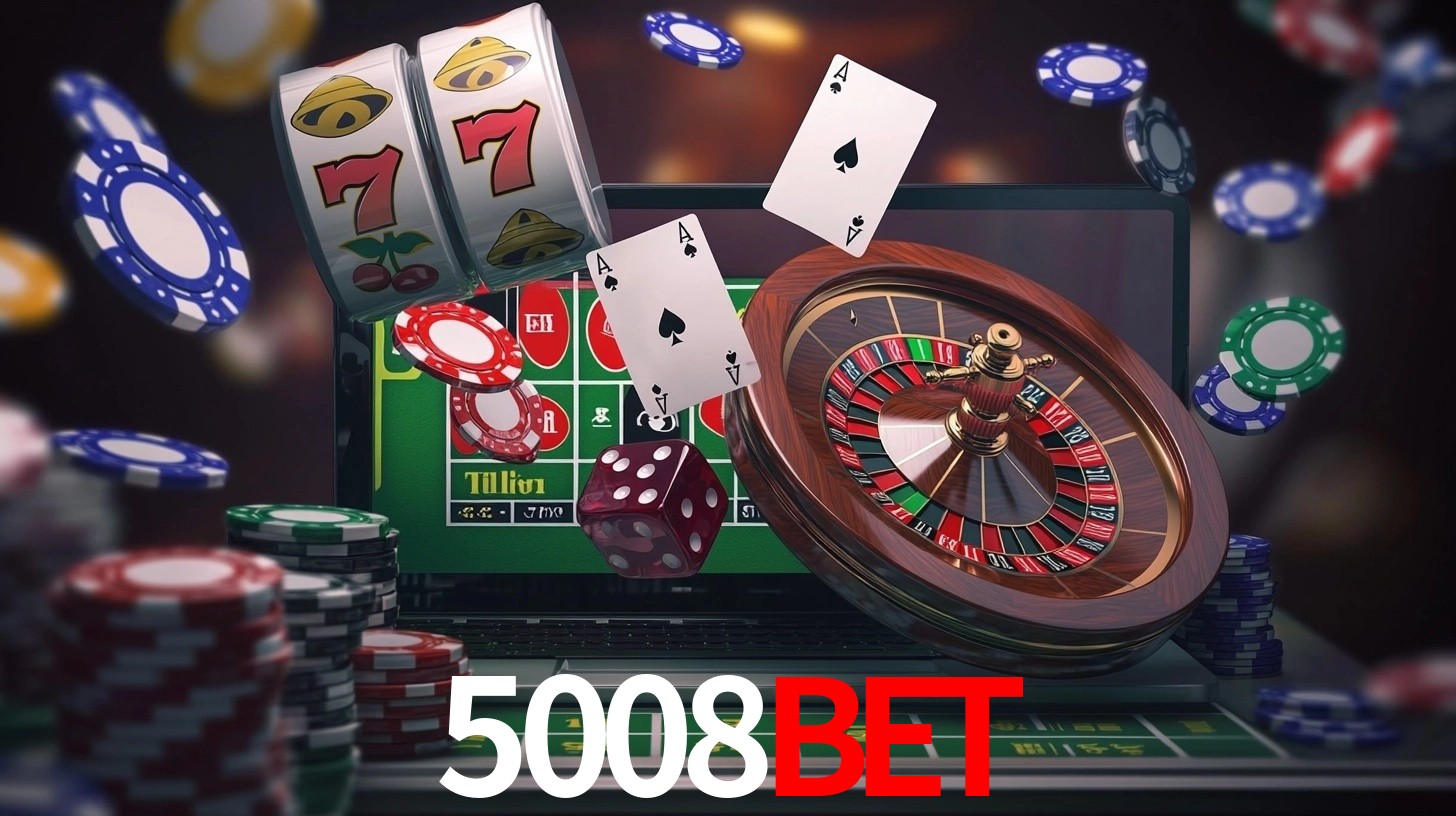 Ofertas Imperdíveis na 5008bet: Promoções e Bônus Que Valem a Pena