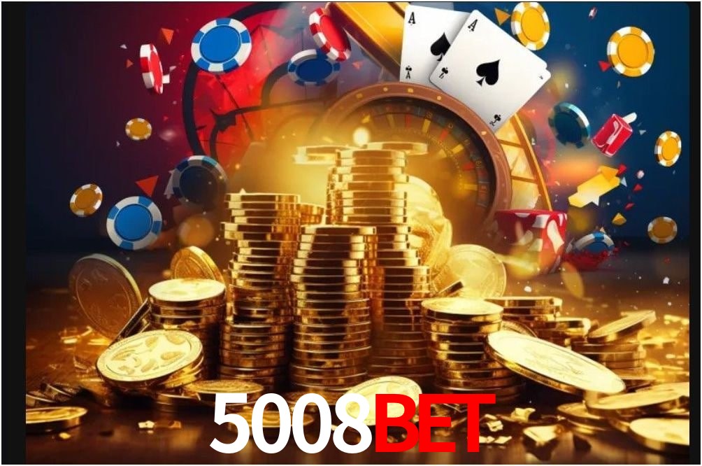5008bet FAQ — suporte e ajuda no aplicativo oficial