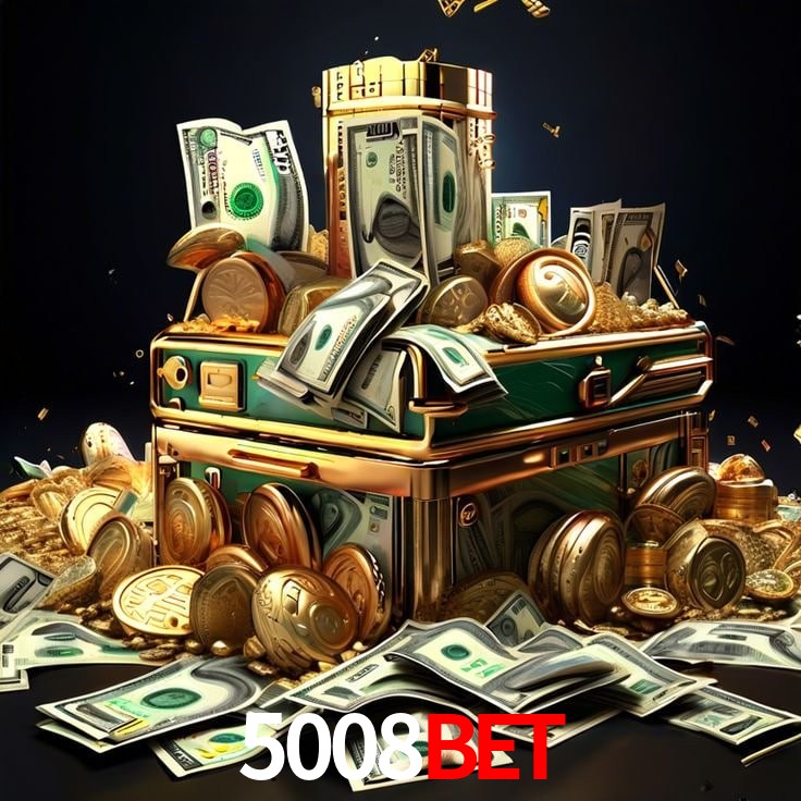 Apostas de Futebol 5008bet