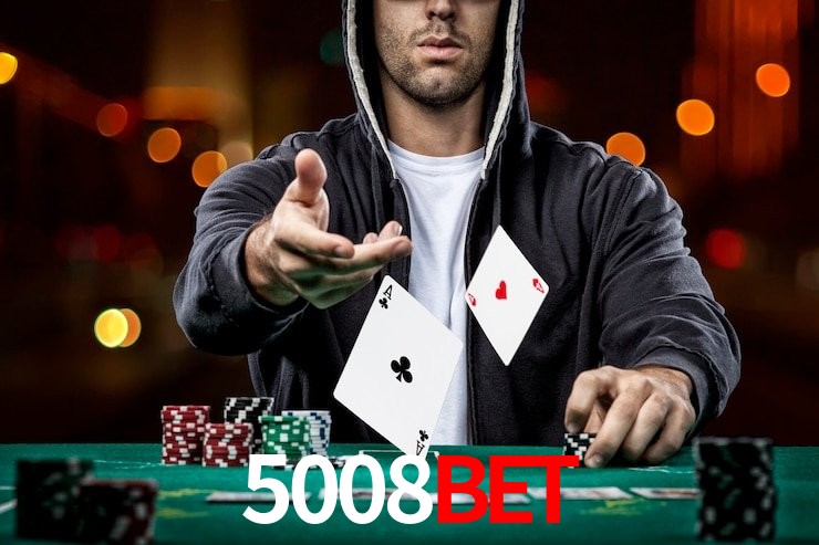 5008bet