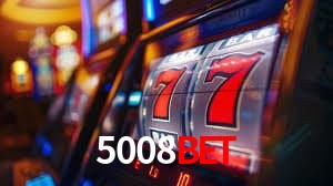 Cadastro Rápido 5008bet