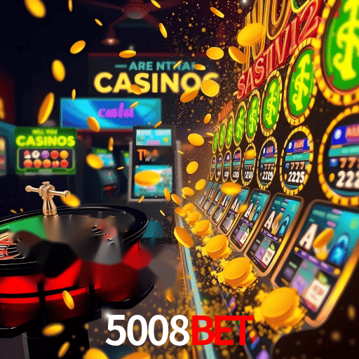 A Emoção da Loteria na 5008bet: Uma Chance de Mudança de Vida