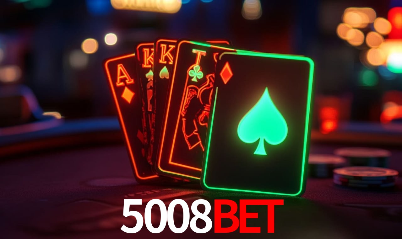 Recursos de Bônus 5008bet