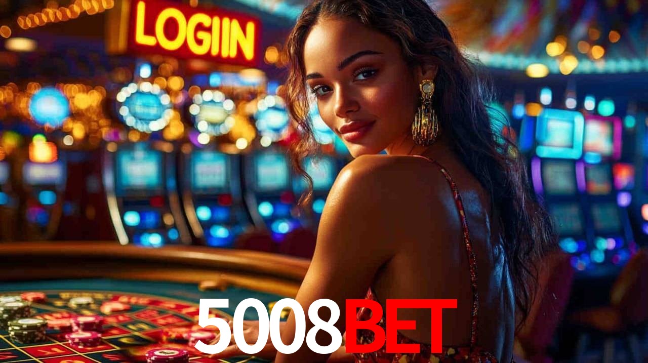 Provedores de Jogos 5008bet
