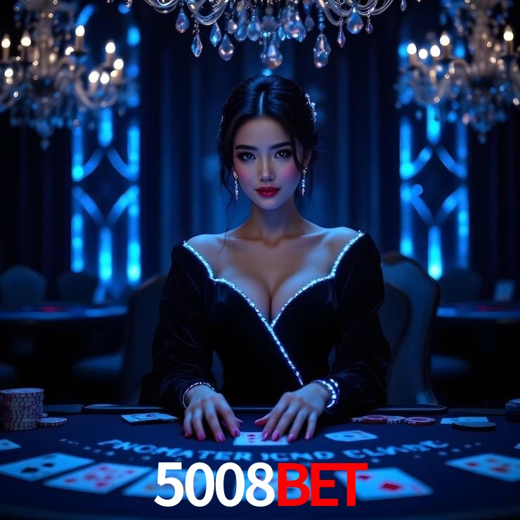 Casino Ao Vivo 5008bet