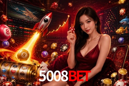Weekend Specials 5008bet