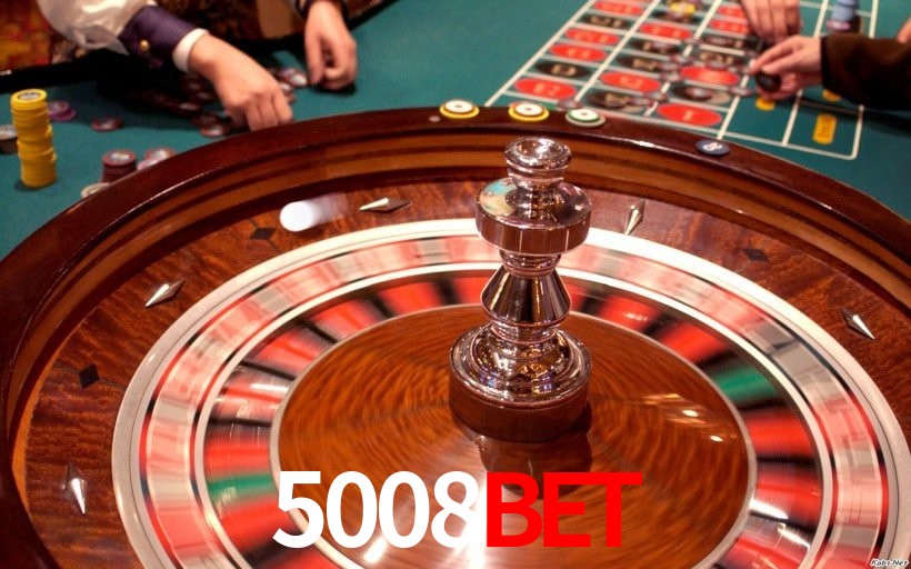 Jogos Exclusivos 5008bet