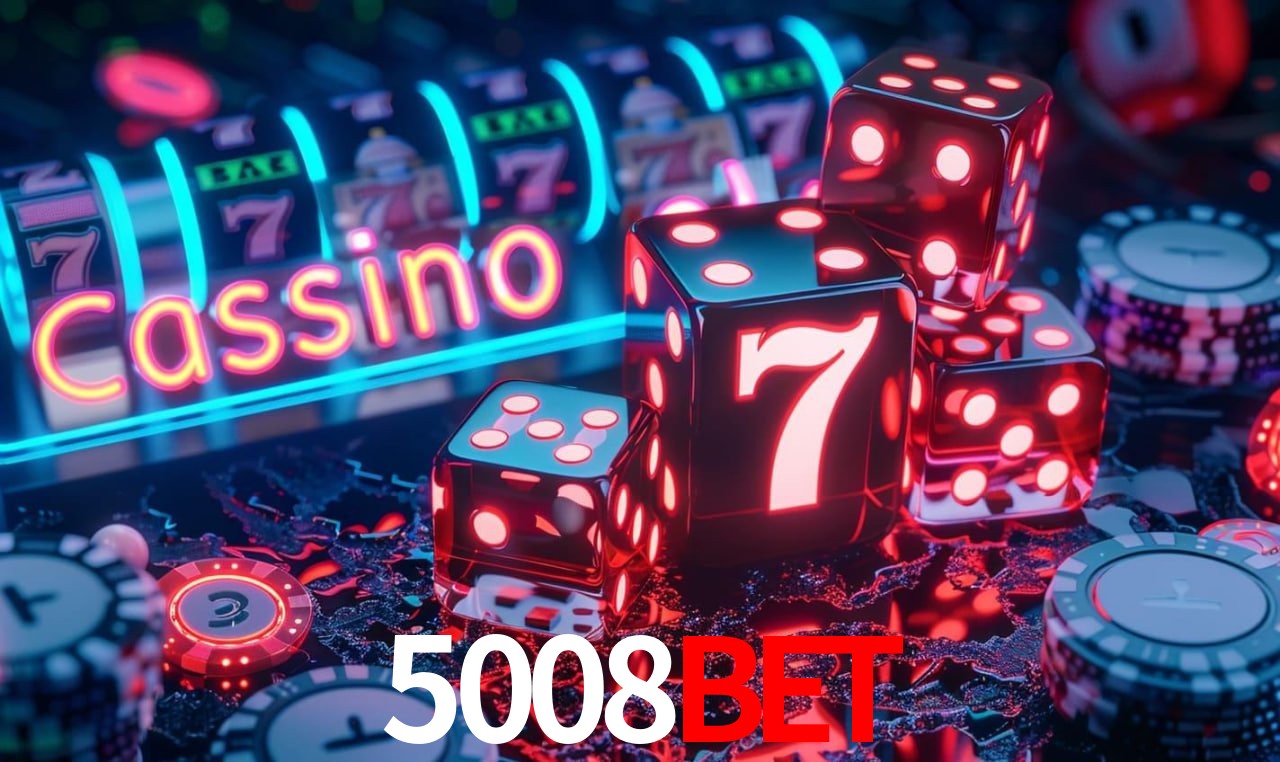 Welcome Bonus 5008bet