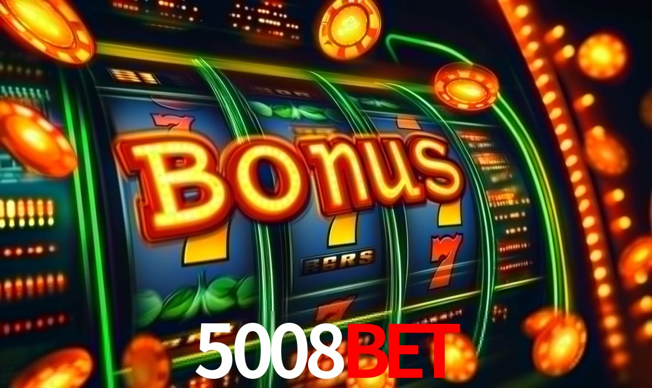 Blackjack Table 5008bet