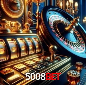 Mesa de Blackjack 5008bet