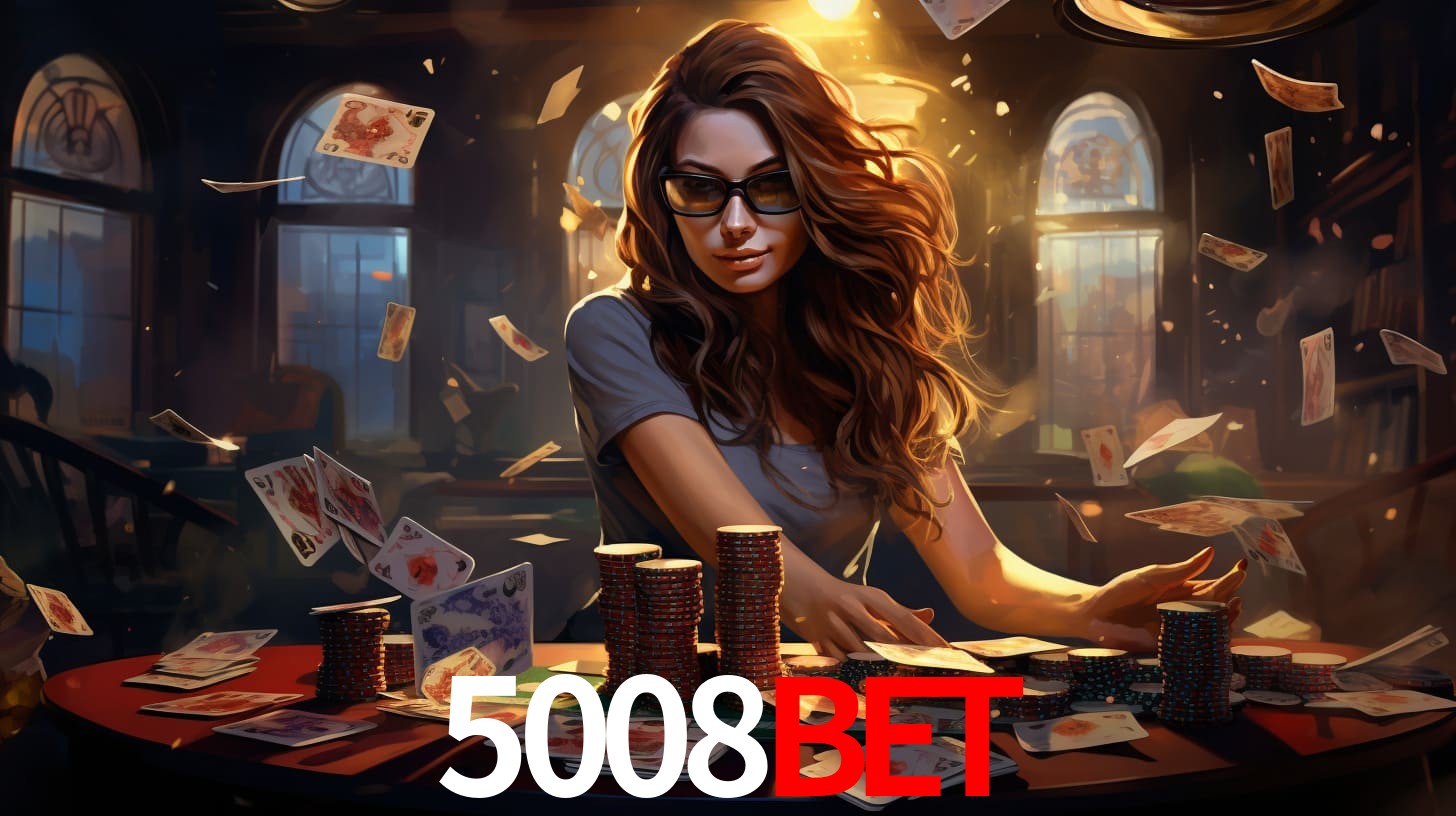 Live Casino 5008bet