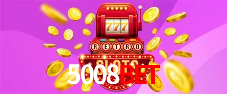 A Experiência Imersiva dos Cassinos Ao Vivo no 5008bet