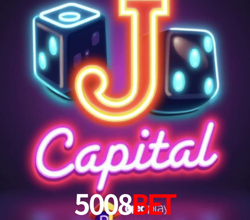 APP oficial da 5008bet para mobile