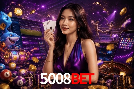Roulette Table 5008bet