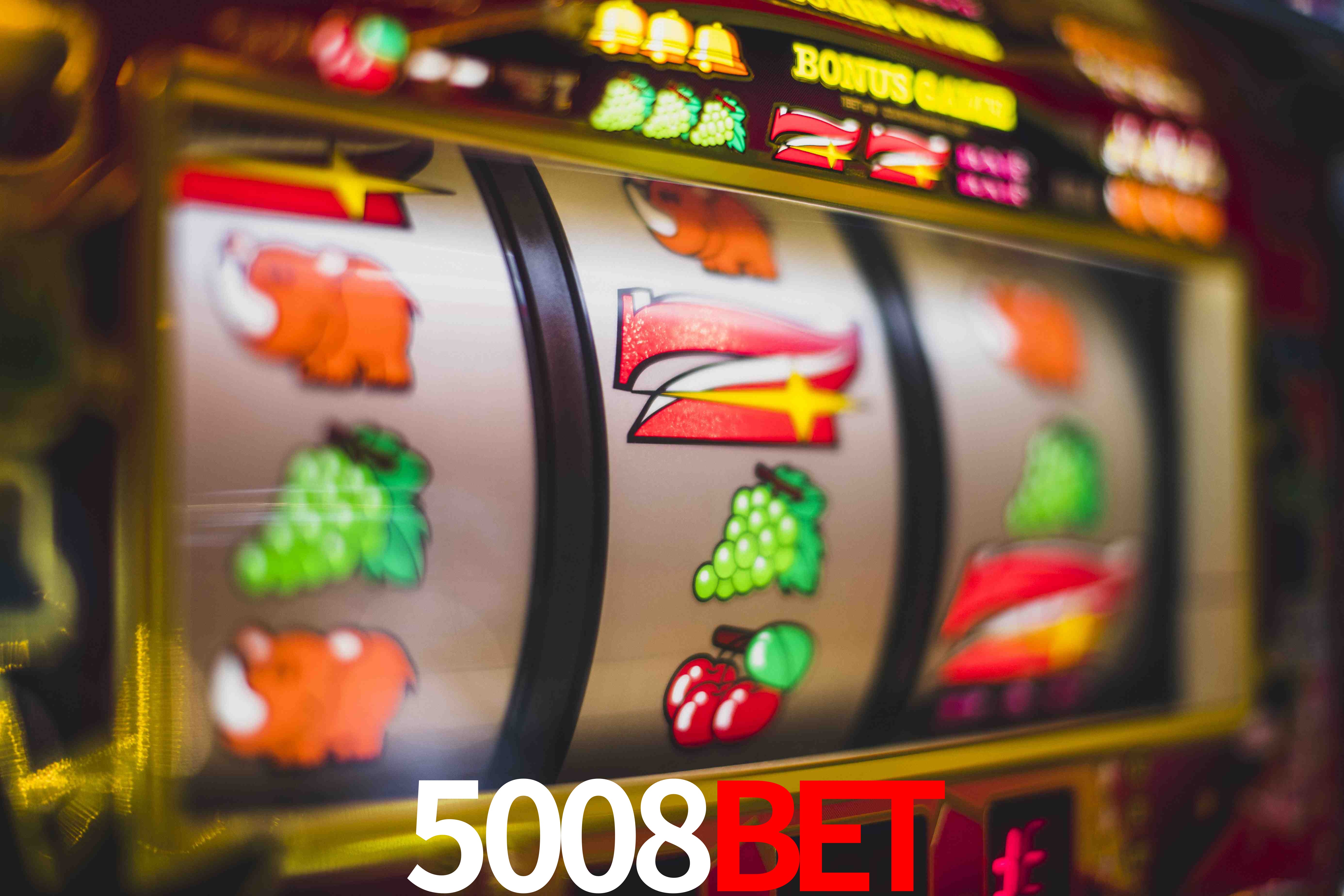 Spaceman Game 5008bet