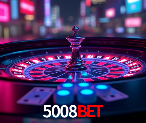 Descubra o Programa VIP da 5008bet: Vantagens Exclusivas para Jogadores