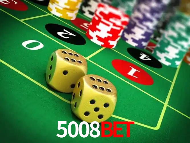 Basketball Betting 5008bet
