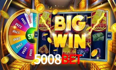 Inovações de Jogos na 5008bet: O Futuro das Experiências Interativas