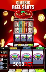 5008bet cadastro — tela de formulário no app oficial