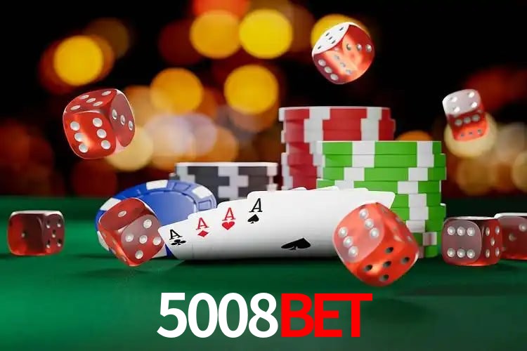 Jogos de Slot 5008bet