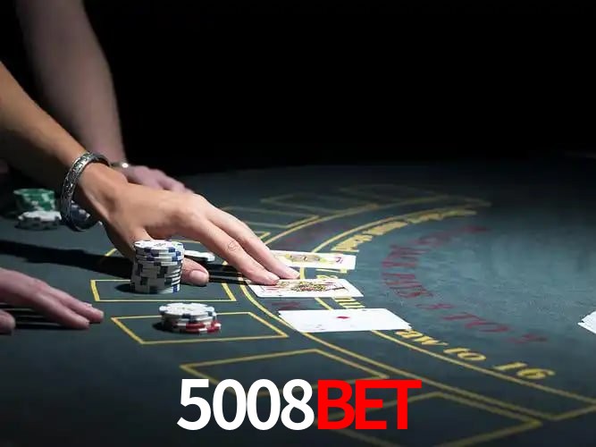 Promoções Sazonais 5008bet