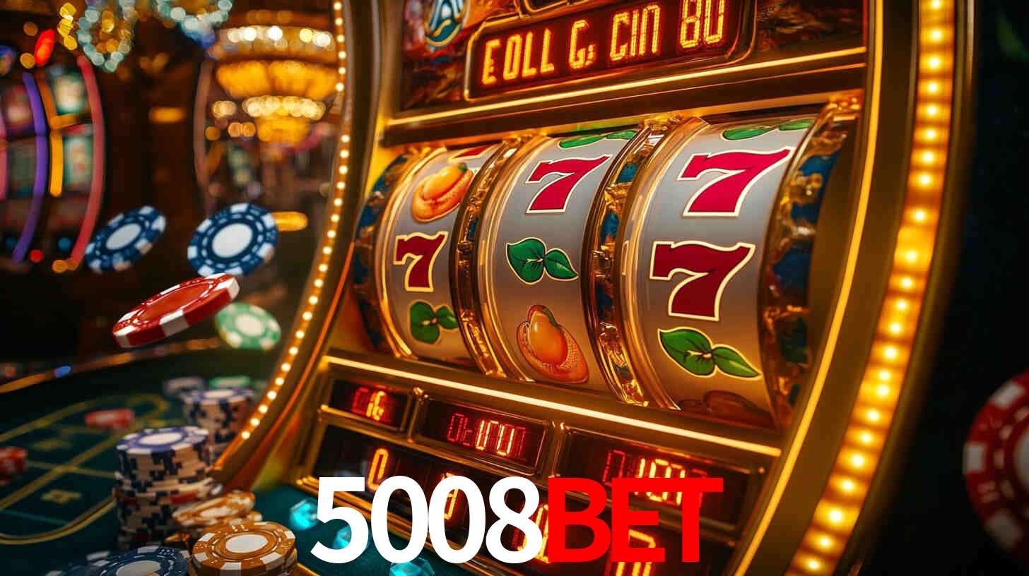 Exclusive Games 5008bet