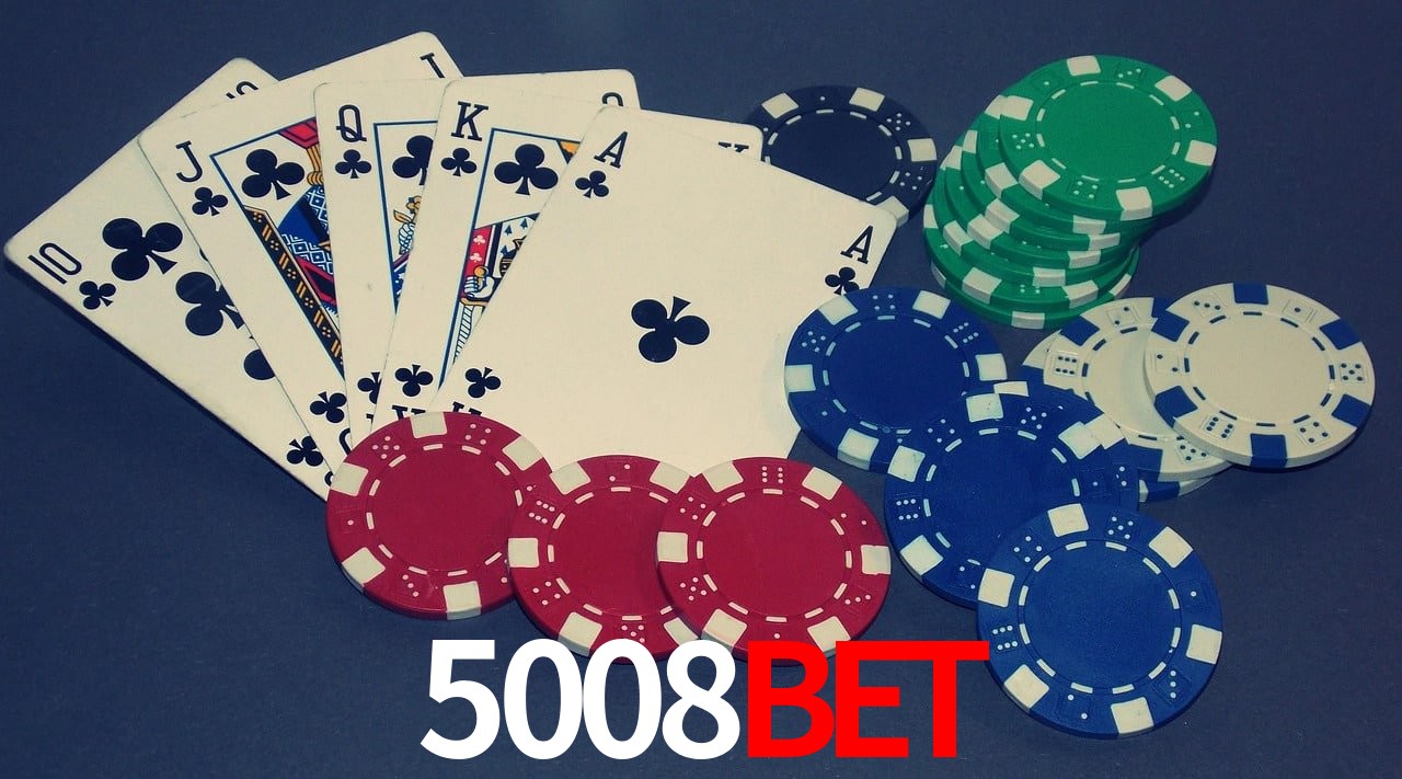 Game Statistics 5008bet