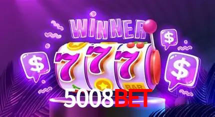 Apostas Esportivas na 5008bet: Um Guia Completo