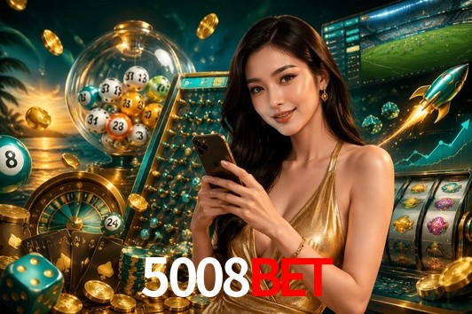 Quick Registration 5008bet