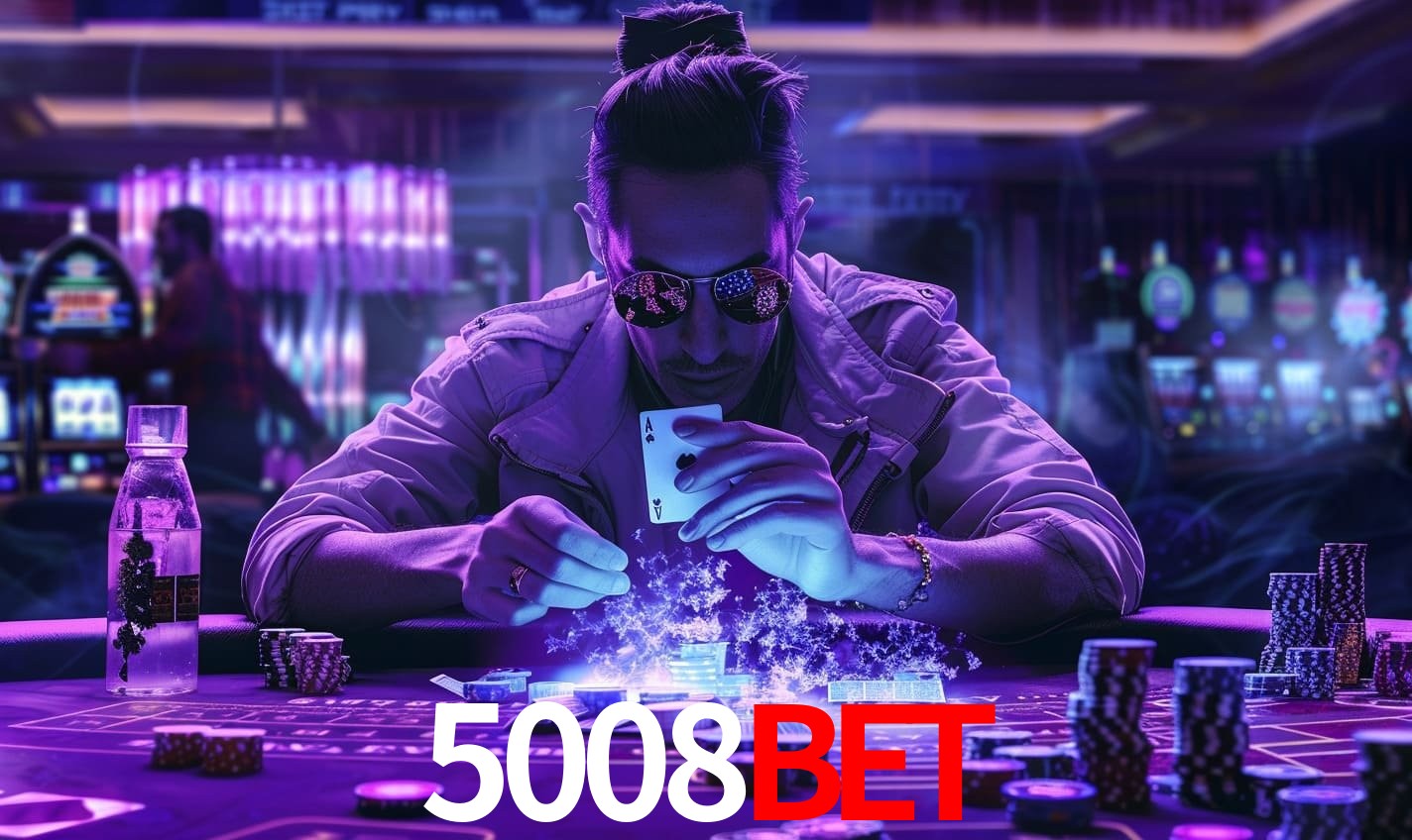 VIP Casino 5008bet