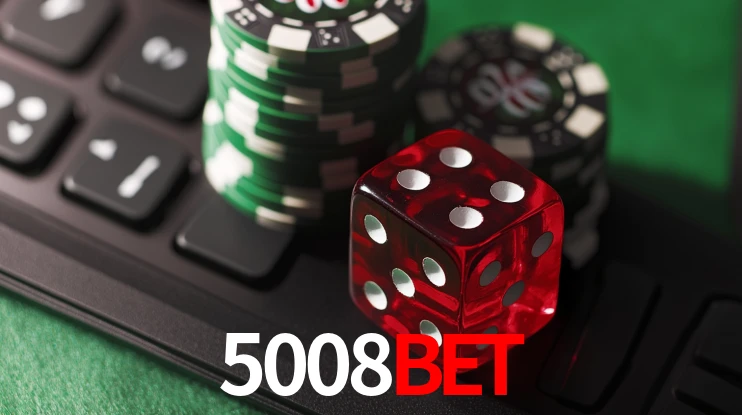 Responsive Design 5008bet