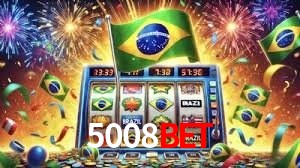 Bonus Features 5008bet