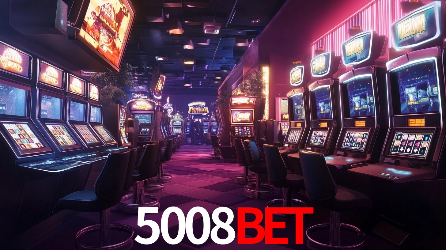 5008bet bônus — cashback 15 por cento e níveis VIP