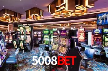 Desvendando o Mundo dos Jogos Virtuais na 5008bet