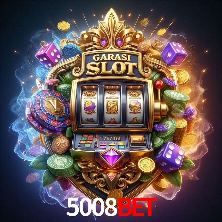 Segurança 2FA 5008bet
