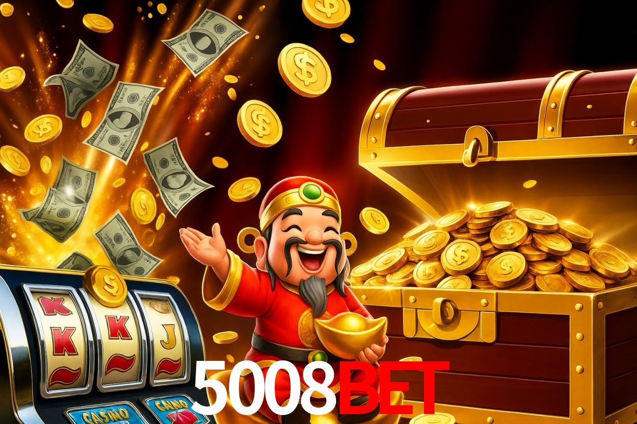 PIX Instantâneo 5008bet