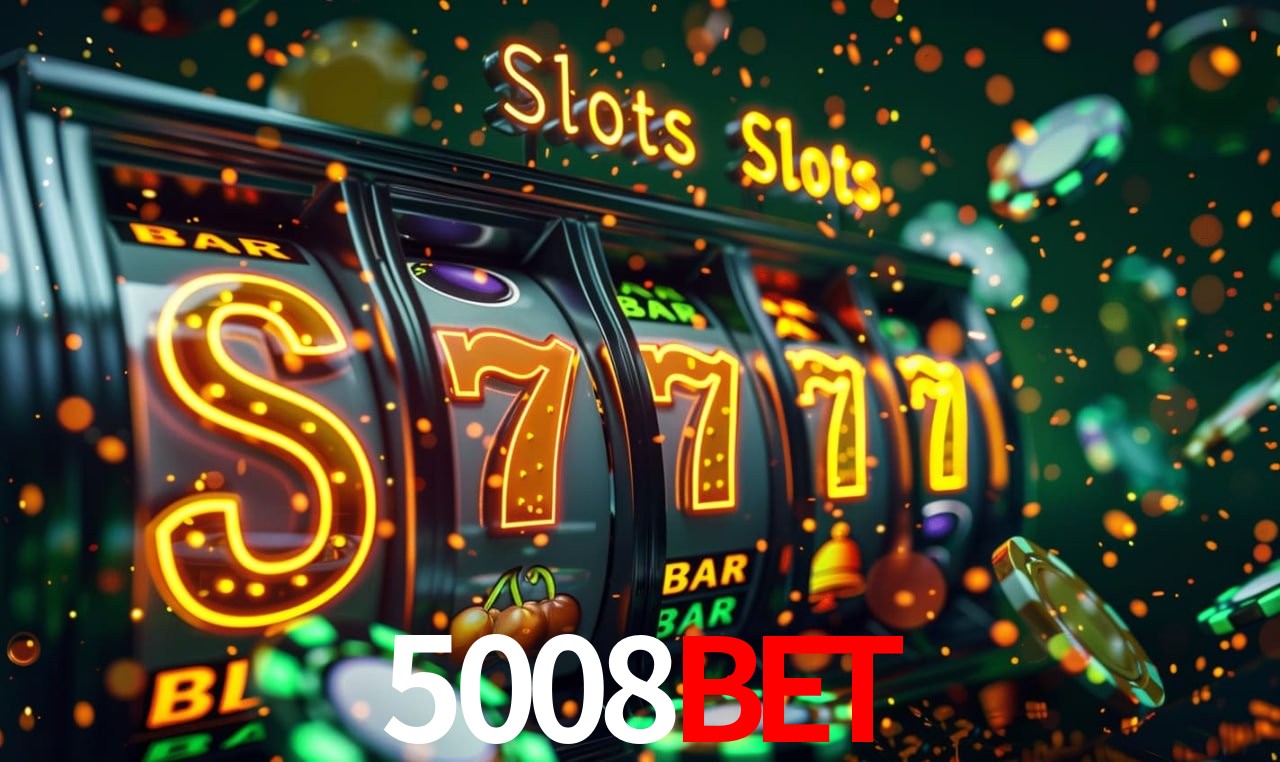 Casino VIP 5008bet