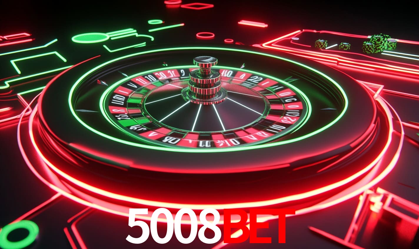 Inovações de Jogos na 5008bet: O Futuro das Experiências Interativas