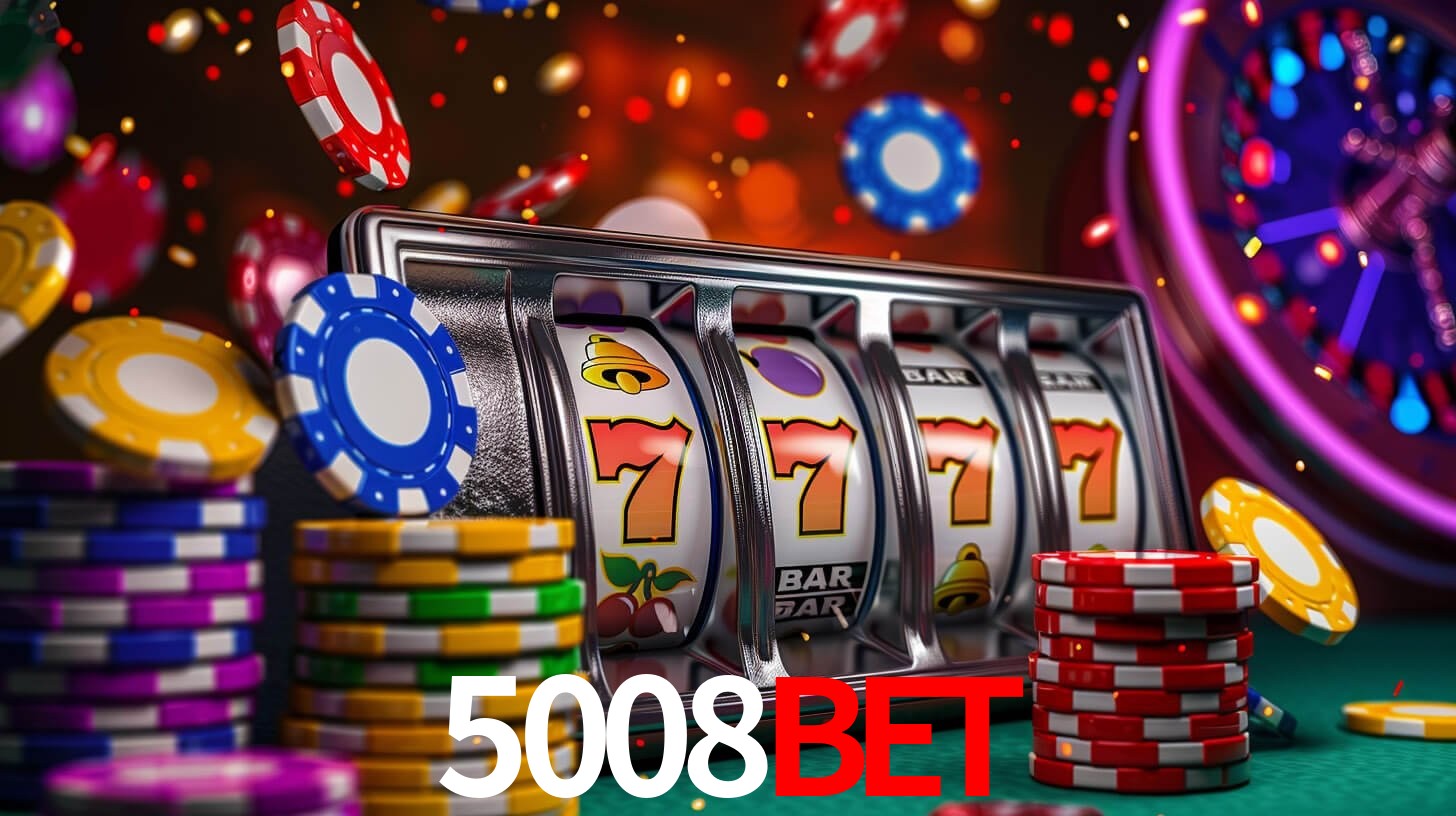 Interface Premium 5008bet