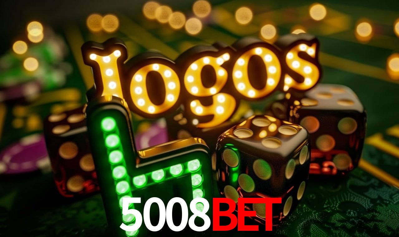 Estatísticas do Jogo 5008bet