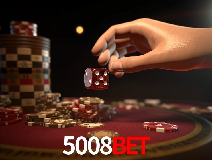 Diretório de Jogos 5008bet