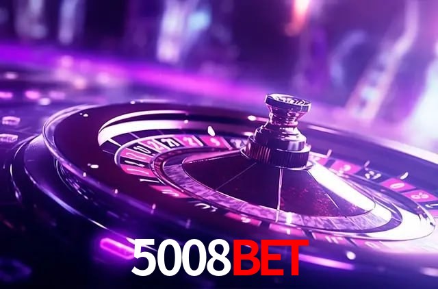 5008bet feedback — categorias de sugestão e melhoria no app